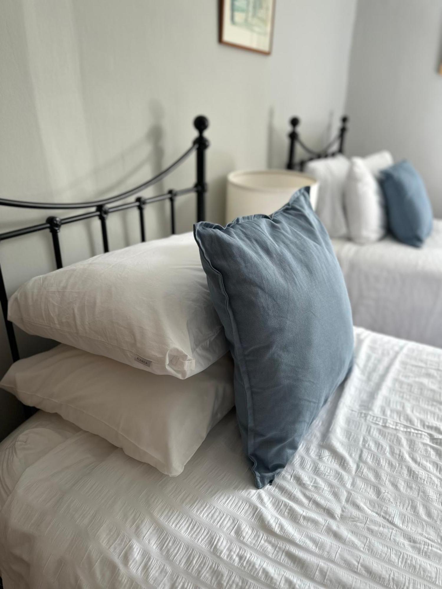 The Old Bakehouse Bed & Breakfast Colyton Екстериор снимка